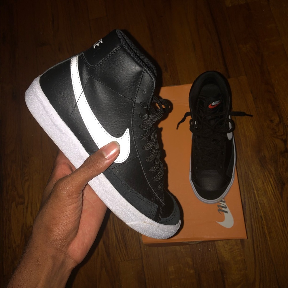 Womens Blazer 77’ Vintage